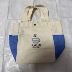 カルディ　コーヒーバッグ　2024 トートバッグのサムネイル