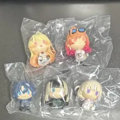 ReGLOSS ちょこのっこ 1セット