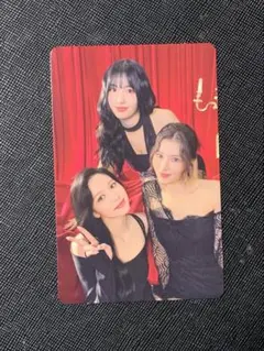 MISAMO master piece トレカ　オール