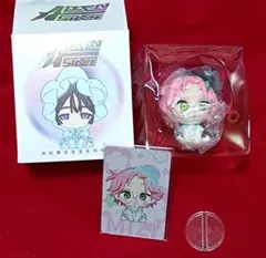 エイリアンステージ ベビーシリーズ トレーディングフィギュア エイステ ミジ