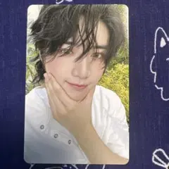 TXT Starkissed POP-UP ボムギュ アグンパントレカ ラントレ