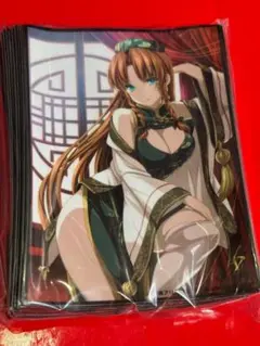 2025年最新】美鈴 紅 スリーブの人気アイテム - メルカリ