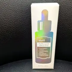 【新品】Klairs クレアス ビタミンドロップ アンプル35ml 美容液のサムネイル
