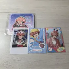 にじさんじ 赤城ウェン セット