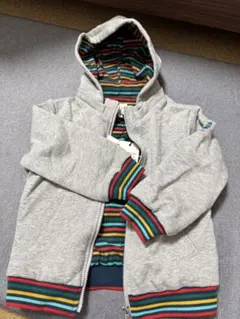 【再値下げ】Paul Smith 恐竜デザイン トレーナー 90cm