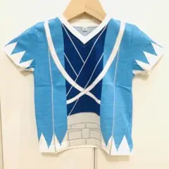 新品 SALE 90cm 2枚セット定価3,960円 Tシャツ なりきり