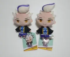 ポケモン カキツバタ ぬいぐるみ