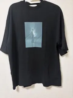 remer Tシャツ ブラック