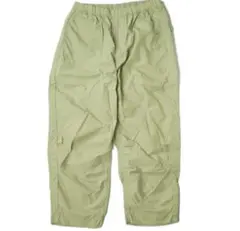 ザ・ノースフェイス パープルレーベルクロップドパンツ NT5005N 30