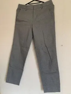 【美品】UNIQLOレディースボトムス