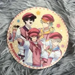 マリオンクレープ にじさんじ Vtuber