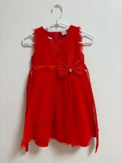 キッズ ドレス 110cm