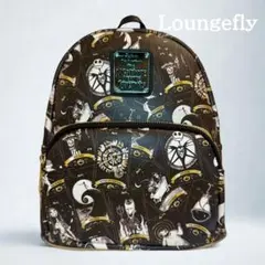 ディズニー バックパック