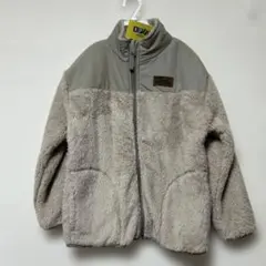 新品Sフリースジャケット 【130cm】