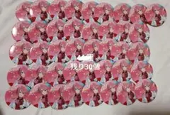 すとぷり　さとみ　缶バッチ　アリツア　旗持ち　等身　白衣装 さとみくん缶バッジ すとぷりアリーナツアー旗持ち - メルカリ