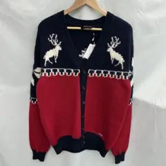DSQUARED2 ディースクエアード ニットベスト定価17万円以上！グリーン 