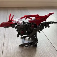 2026年最新】Zoids ゾイドワイルドの人気アイテム - メルカリ