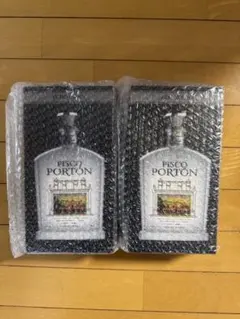 ピスコ ポルトン モストベルデ アチョラード 2本 - メルカリ