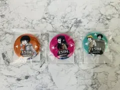 ハイスコアガール　プライズ　限定　缶バッジ＆シール　セット 2025年最新】ハイスコアガール 缶バッジの人気アイテム - メルカリ