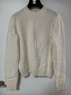 エルメス ニット