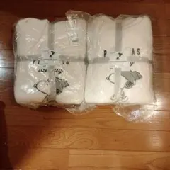 ルームウェア フリース