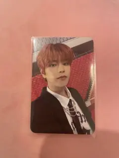 straykids スキズ 5star ソウルコン スンミン トレカ