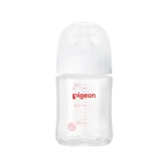 Pigeon ガラス 哺乳瓶 160ml