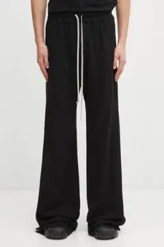 RickOwens DRKSHDW cotton Pusher Pantsのサムネイル