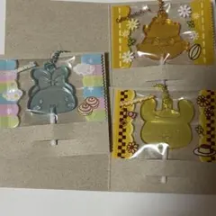 サンリオキャンディチャームズ コロコロクリリン ポムポムプリン シナモン