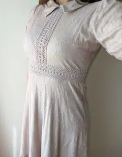 アンミール　An Mille ワンピース　 （5月に出品一時停止します。）