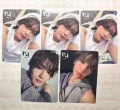 INI 髙塚大夢 トレカ 特典