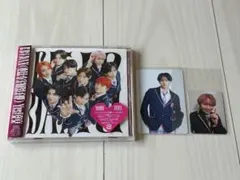 Yes!東京 超特急盤 マサヒロ シューヤ