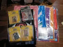 ワンピース カードゲーム 一番くじ　下位賞まとめ売り