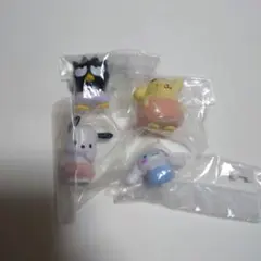 サンリオ　かぼちゃパンツ