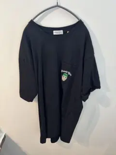 KINASHI CYCLE Tシャツ SAKUZO ポケットのサムネイル
