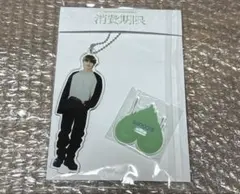SEVENTEEN エスクプス 消費期限 アクスタ アクキー CARATver.のサムネイル