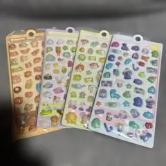 3D/ぷくぷく/ボンボンドロップ/まとめ売り