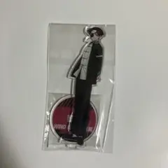 WIND BREAKER展 蘇芳隼飛 ウィンブレ展アクリルスタンド