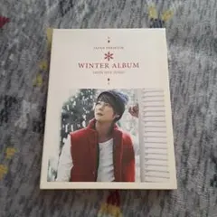 JAPAN PREMIUM WINTER ALBUM