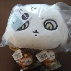 ちいかわクジまとめ売り
