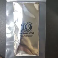 ミセスグリーンアップル　ランダムチャームキーホルダー　未開封　ランドマーク原宿