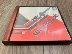 PS1 ワイプアウト3
