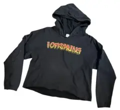 2025年最新】オフスプリング パーカーの人気アイテム - メルカリ