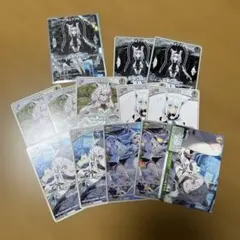 フブキ、みっころねセット