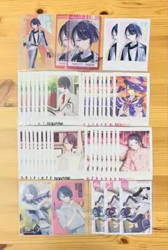 18TRIP エイトリ　輝矢宗氏　ぱしゃこれ　おもライ　クリカ　特典