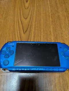 【ジャンク】PSP3000