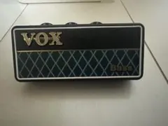 VOX BASS ヘッドホン Produced by audio-technic - メルカリ