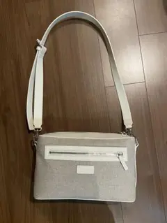 【新品未使用品】 EMPORIO ARMANI バッグのサムネイル