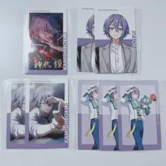 プロセカ ワンダショ 類 エピカ 8点セット