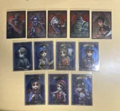 第五人格 カード まとめ売り